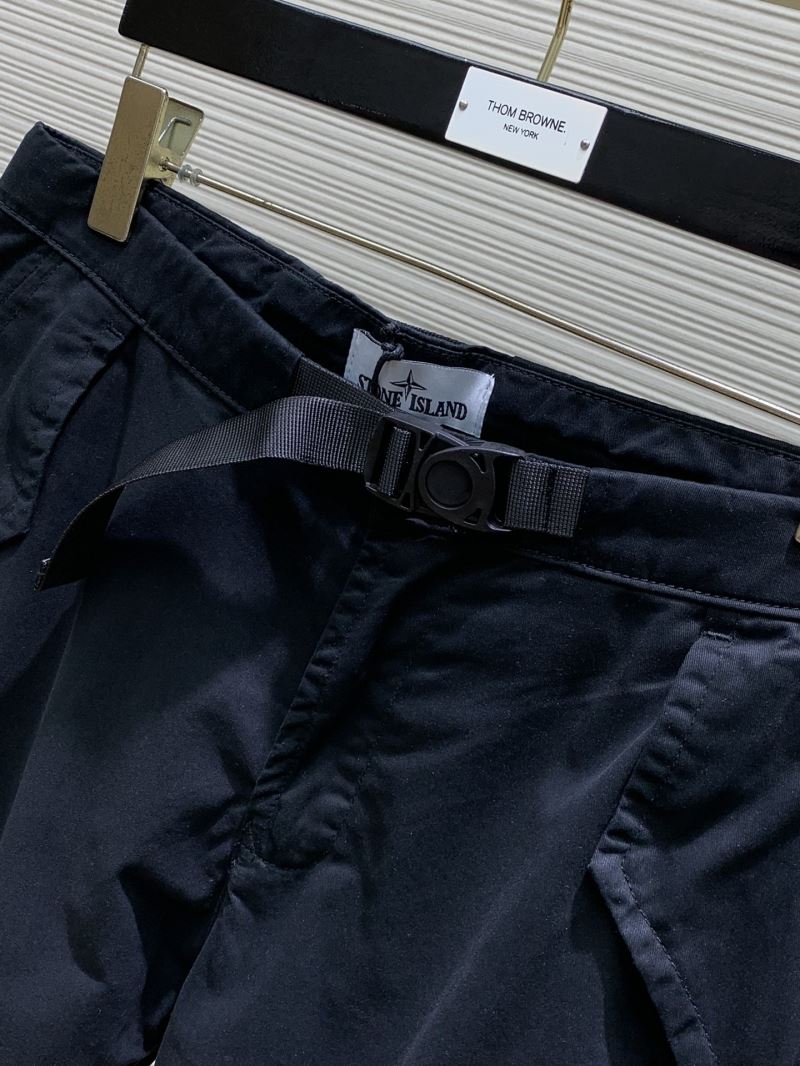 Stone Island Short Pants